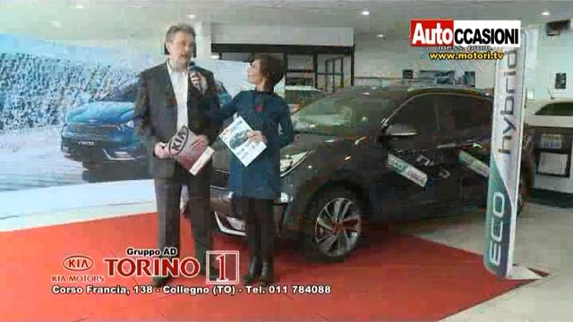 GRUPPO AD 02 - AUTOCCASIONI смотреть онлайн