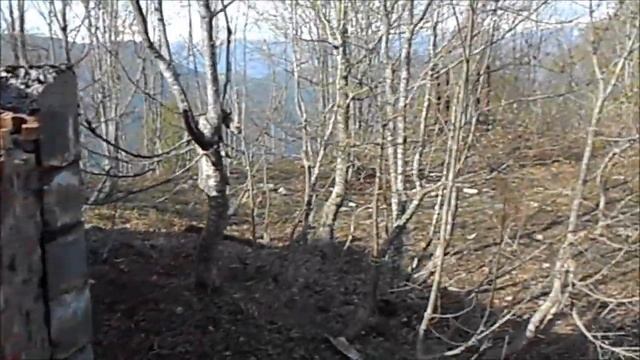 Остатки рлс на г Ажвамгва 01 05 2019 смотреть онлайн