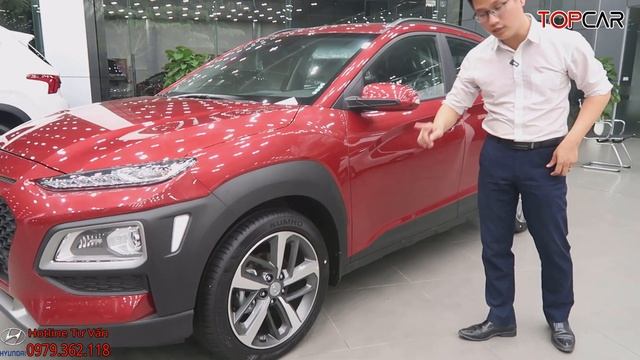 ✅Ưu Đãi Kép Giảm 100% Phí Trước Bạ Hyundai Kona ĐB Cực Mạnh| Giá Lăn Bánh Kona Đặc Biệt | Topcarvn смотреть онлайн