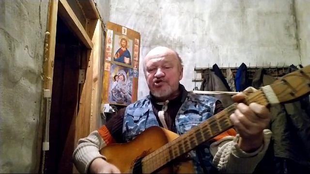 в память о Владимире Семёновиче