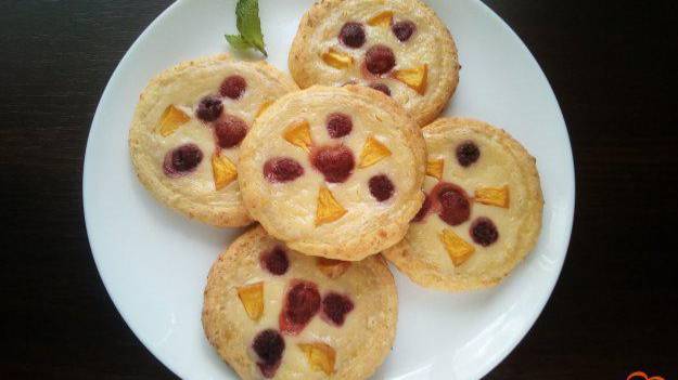 Вкусные Минутки