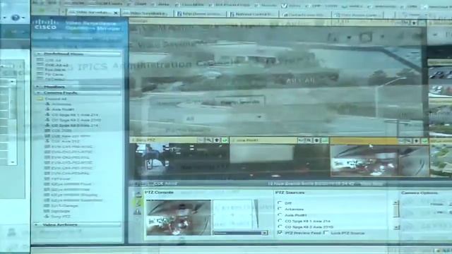 Cisco Smart + Connected Communities Safety & Security Promo смотреть онлайн