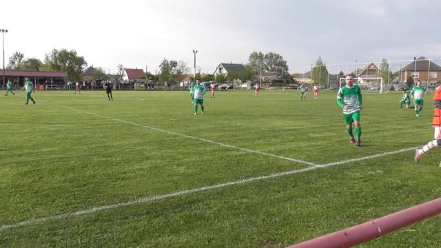 Banai KSK- Csémi SE 4:0 2024.04.21. II. félidő смотреть онлайн