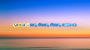 Justin Timberlake - Can't Stop the Feeling (Lyrics)