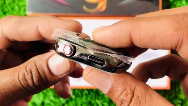 T900 Pro Max Smartwatch unboxing And Review how to T900 pro Max Series9#viral#youtube#video смотреть онлайн