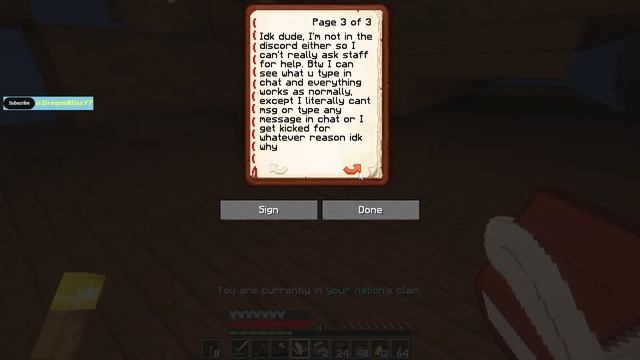 Jeracraft Journeys LIVE - Building An Airship смотреть онлайн