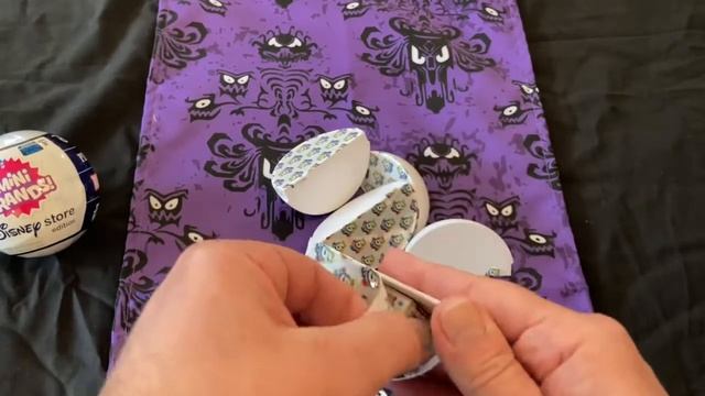 Mini Brands! Disney Store Edition Unboxing!! Part 1 | Zuru 5 Surprise Toy Blind Bag! смотреть онлайн