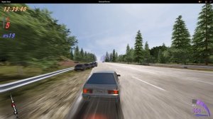 имбовая погоня на 25 минут и 13гб видео