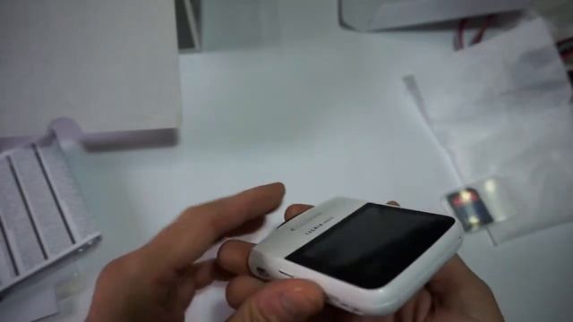 Canon LEGRIA Mini смотреть онлайн