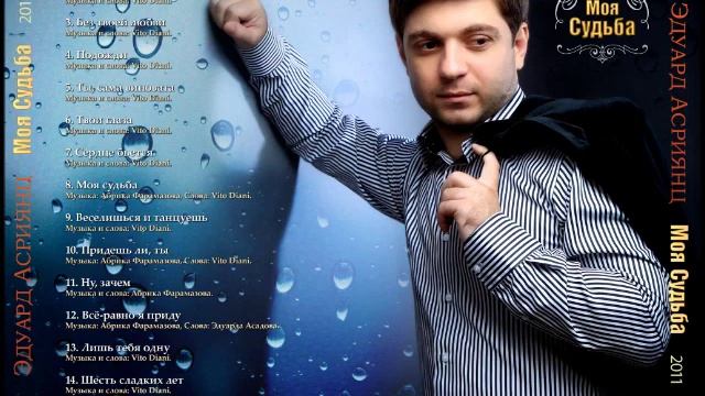 Эдуард Асриянц-Без твоей любви смотреть онлайн