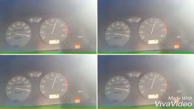 Citroen saxo çıldırmış olmalı :) смотреть онлайн