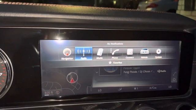 How To Change The interior Ambient Lighting Colors In Your Mercedes E400 Convertible смотреть онлайн
