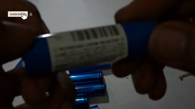 Digital Voltmeter Mini, mengukur besar tegangan baterai 18650 смотреть онлайн