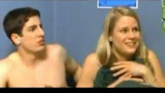 the best american pie смотреть онлайн