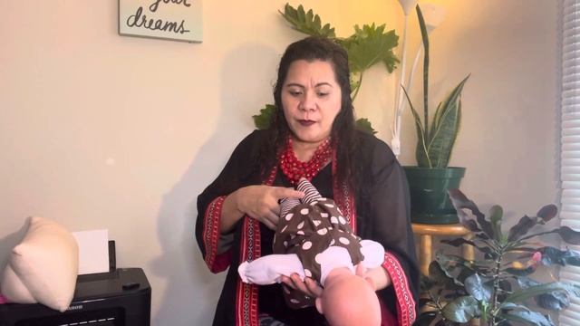 BASIC FIRST AID FOR CHOKING BABY/ADULT/AND PREGNANT смотреть онлайн