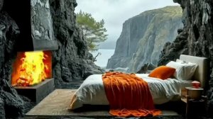 СКАЗКА НА НОЧЬ У КАМИНА ДЛЯ ВЗРОСЛЫХ ОТ АНЖЕЛЫ