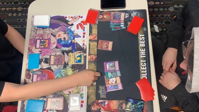 Kashtira Vs Sky Striker : Yu-Gi-Oh! Local Experience | Live Duel смотреть онлайн