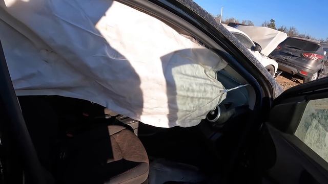 Copart Walk Around 1-4-22 PM + 2015 Scion tC 55K Miles смотреть онлайн