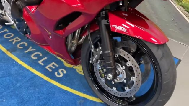 2016 Suzuki GSX1250 Available At CMC Cannock смотреть онлайн