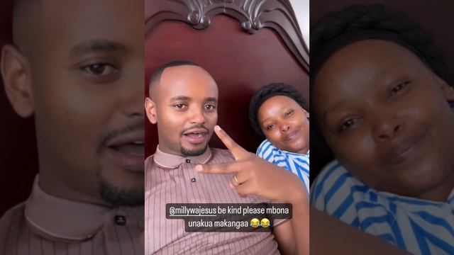 finally wajesus family secret exposed badly/kabi wajesus complain milly treat him bad/wajesus famil смотреть онлайн