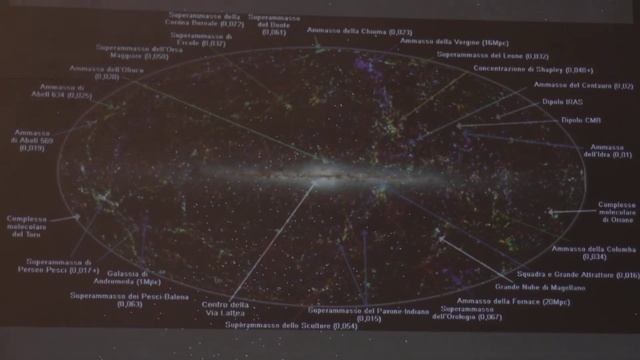 Relatività Generale e Cosmologia 18 12 2015 Prof Sabino Matarrese parte 2 смотреть онлайн