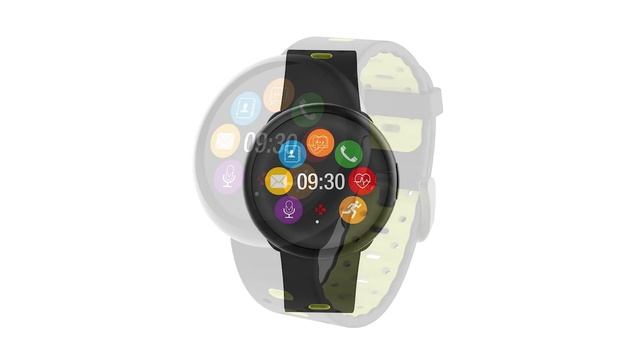 Tani dobry smartwatch do 500 zł - TOP 5 смотреть онлайн