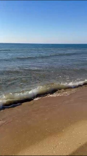 16.01.2025 Состояние пляжа 