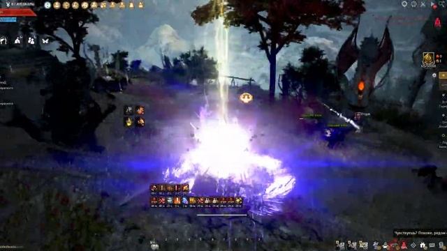 Black Desert Фарм баночки Мудрец Сезонка смотреть онлайн