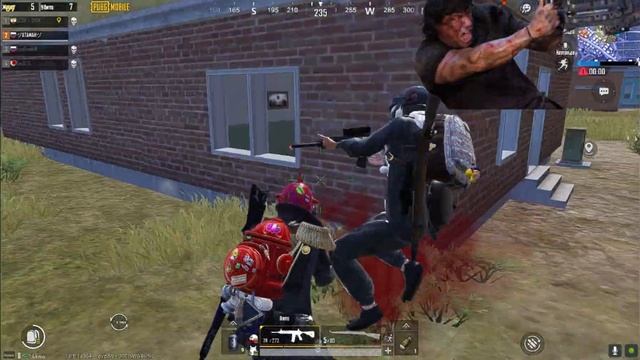 Pubg mobile Как я слил ТОП 1 смотреть онлайн