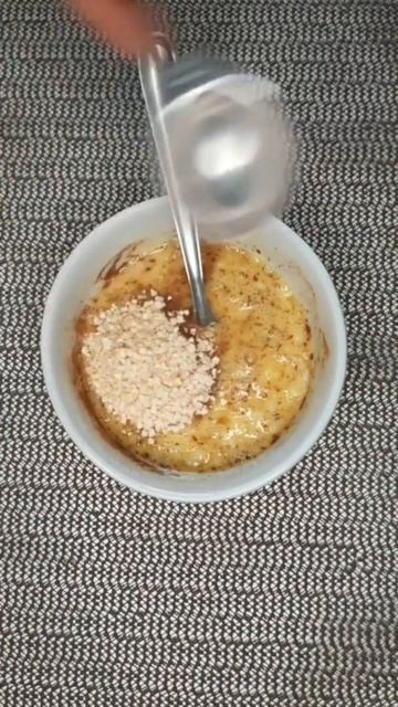 PANQUECA FIT DE BANANA смотреть онлайн