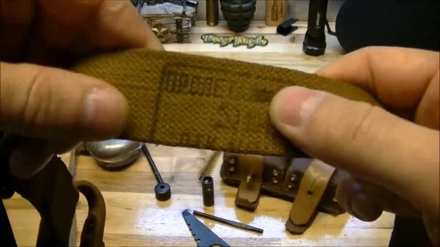 Карабин Мосина КО 44 М44, Часть 1 общий обзор [архив] смотреть онлайн