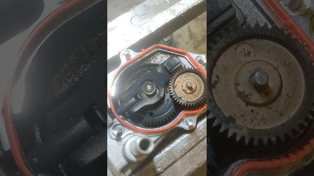 Vanne EGR BMW смотреть онлайн