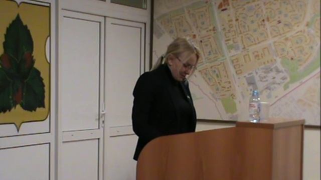 Заседание СД МО Орехово-Борисово Южное в городе Москве от 21 января 2025 года