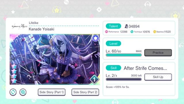 my project sekai account tour! (english server) смотреть онлайн