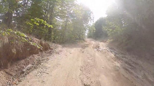 BMW F-650 DAKAR OFF-ROAD смотреть онлайн