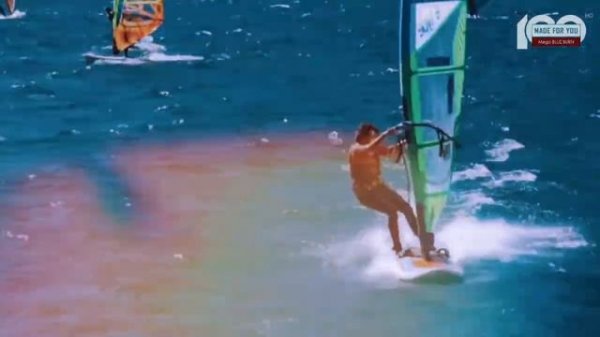 Vivian B. - Vivi nell'aria (Dj Maxwell Remix) [100% Made For You]