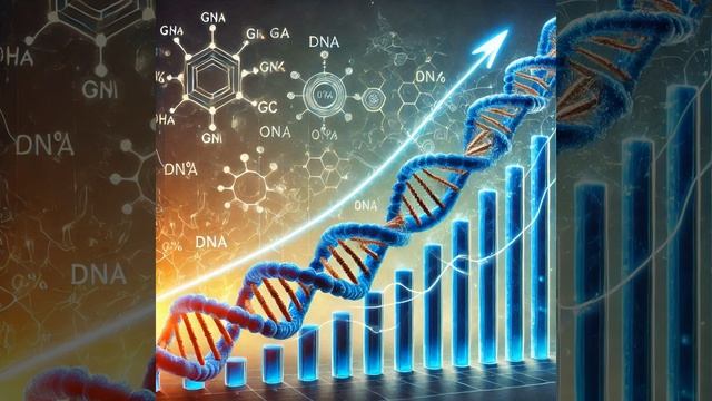 Терапия генов: лечение на уровне ДНК