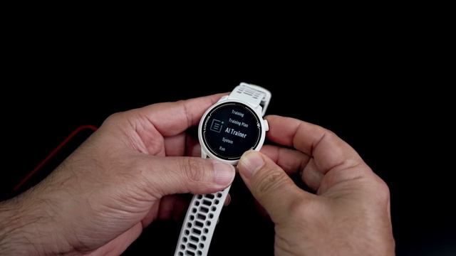 Coros Pace 2 and Coros POD - Smartwatch and a pod what is this pod? смотреть онлайн