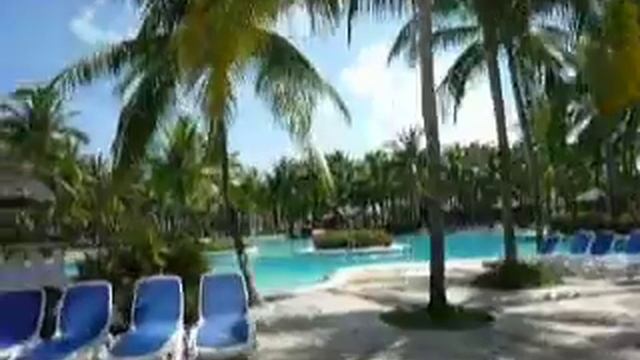 Kuba Hotel Royal Bereich Paradisus Varadero Pool Paradisus Varadero Resort смотреть онлайн