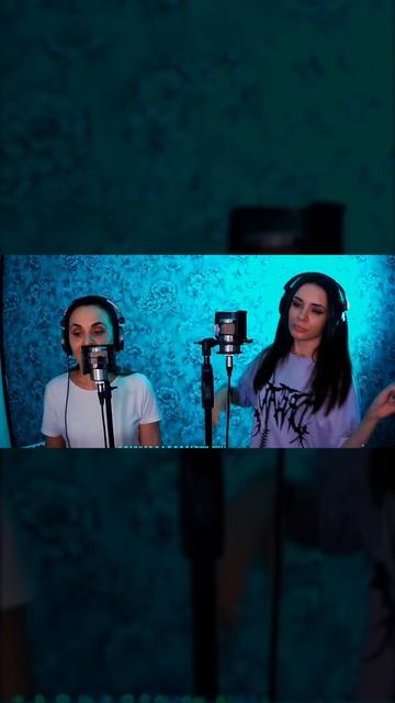 Песня " CC Catch - Cause You Are Young ". Cover MillerMusic. Момент из трансляции! смотреть онлайн