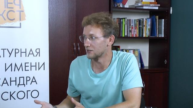 ПЕРЕМЕНЧИВАЯ ЯСНОСТЬ РОМАНА СОРОКИНА