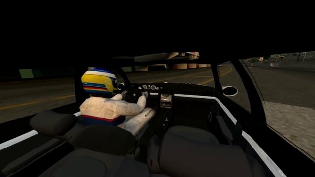 LFS Peugeot 406 смотреть онлайн