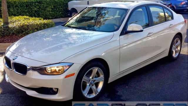 bmw 328 2014 смотреть онлайн
