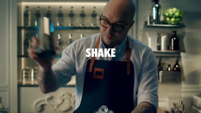 ABSOLUT JACOBS'S DRINK RECIPE - HOW TO MIX смотреть онлайн