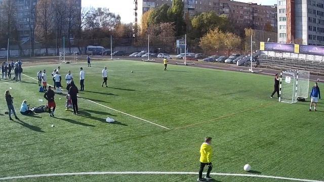 30 РКЛФ Бронзовый Кубок 17.10.21 Сокол 2:5 Спектр смотреть онлайн