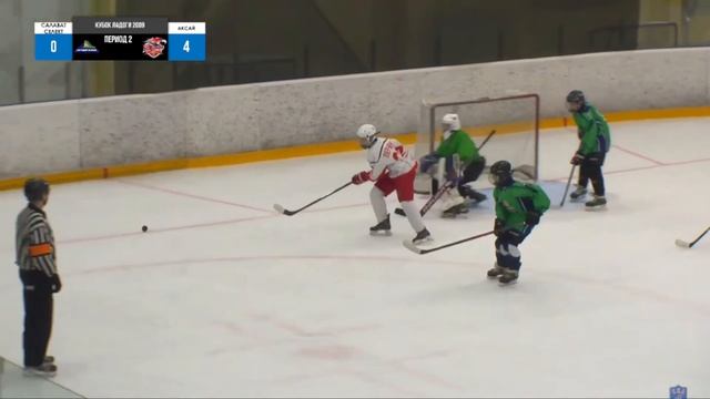 🏆 КУБОК ЛАДОГИ 2009 🥅 САЛАВАТ СЕЛЕКТ 🆚 АКСАЙ⏰ НАЧАЛО В 17:30📍 Арена «ХОРС смотреть онлайн