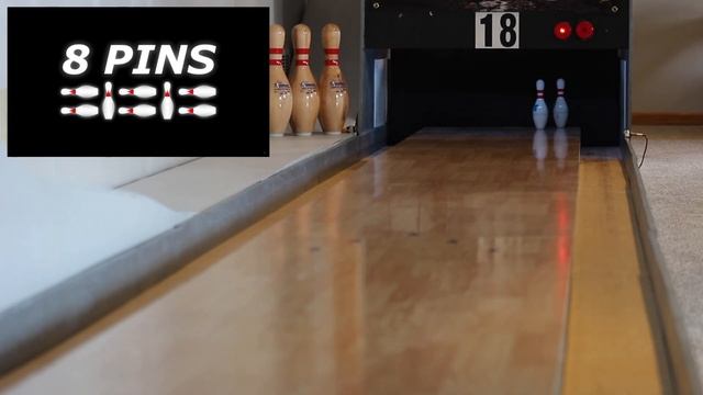 First Ever 600+ Series | Mini Bowling смотреть онлайн