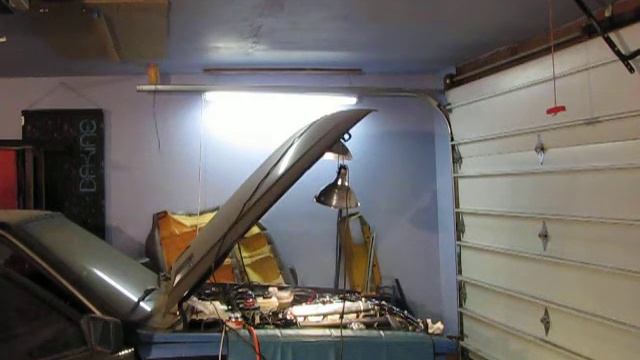 Dubsmith's audi 4000cs 20vt first try 4 смотреть онлайн