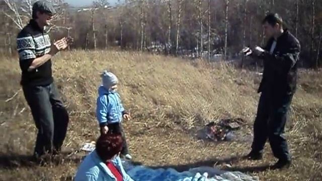 Открытие Сезона Шашлыков!!!! смотреть онлайн