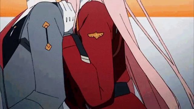 02 и Хиро 💕#zerotwodarlinginthefranxx #zerotwoedit #zerotwo #нольдва #эдиты #милыйвофранксе смотреть онлайн